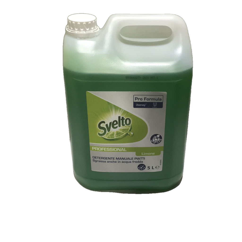SVELTO LIQUIDO PROF.TAN.LT.5