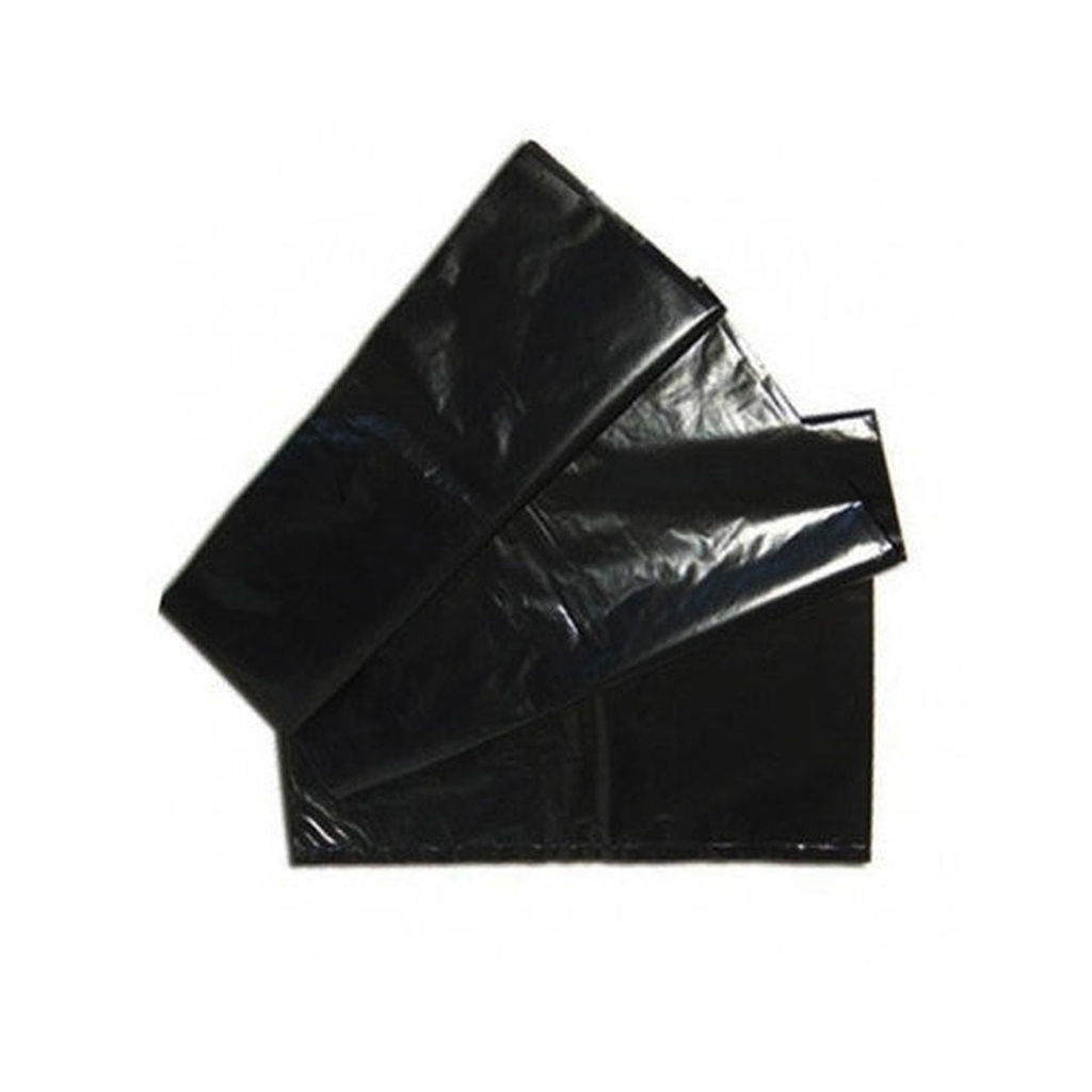 SACCO RIFIUTI NERO 90X120 PZ. 100