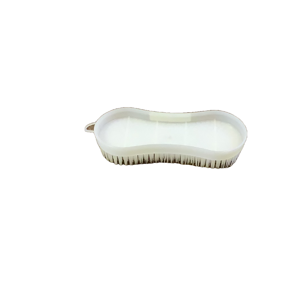 SPAZZOLA BUCATO PLASTICA