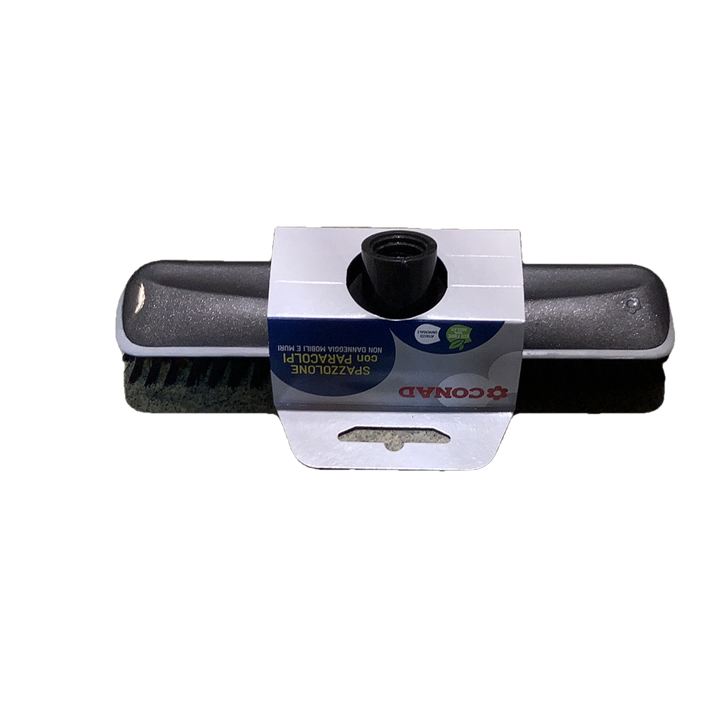 CONAD SPAZZOLONE CON PARACOLPI