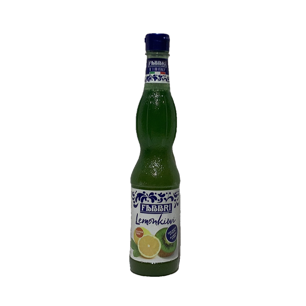 FABBRI SCIROPPO LEMONKIWI PET 560 ml