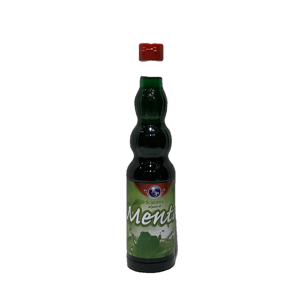 SCIROPPO MENTA P.P.          ML 560