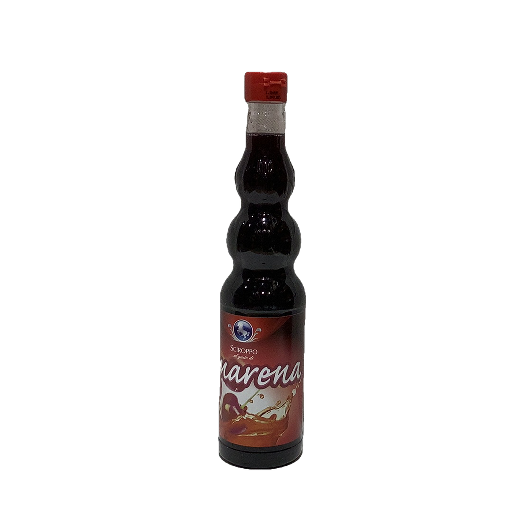 SCIROPPO AMARENA P.P.        ML 560