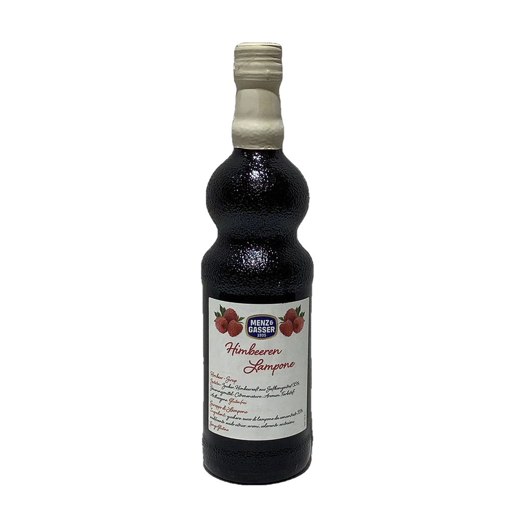 M&G SCIROPPO LAMPONE ML750