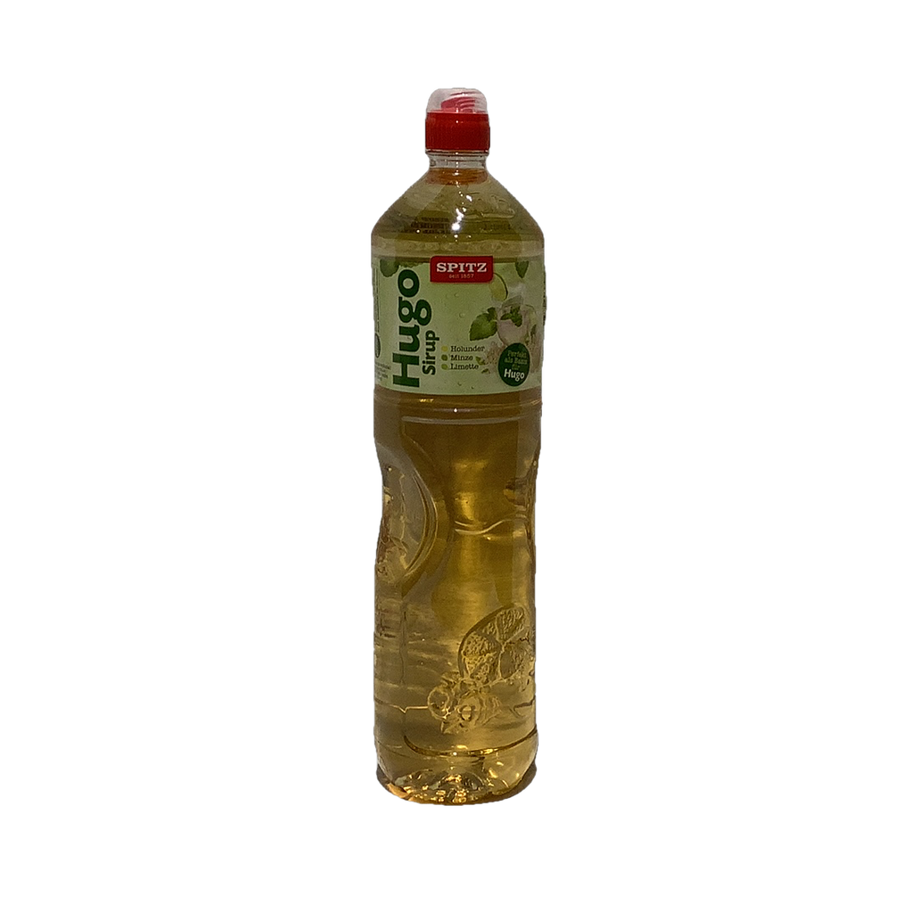 SPITZ  HUGO SCIROPPO LT. 1.5