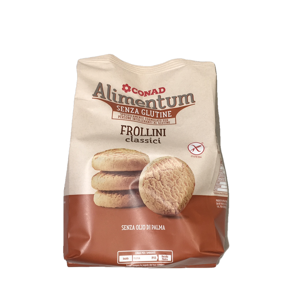 S/GLUT.CONAD AC FROLLINI      GR400