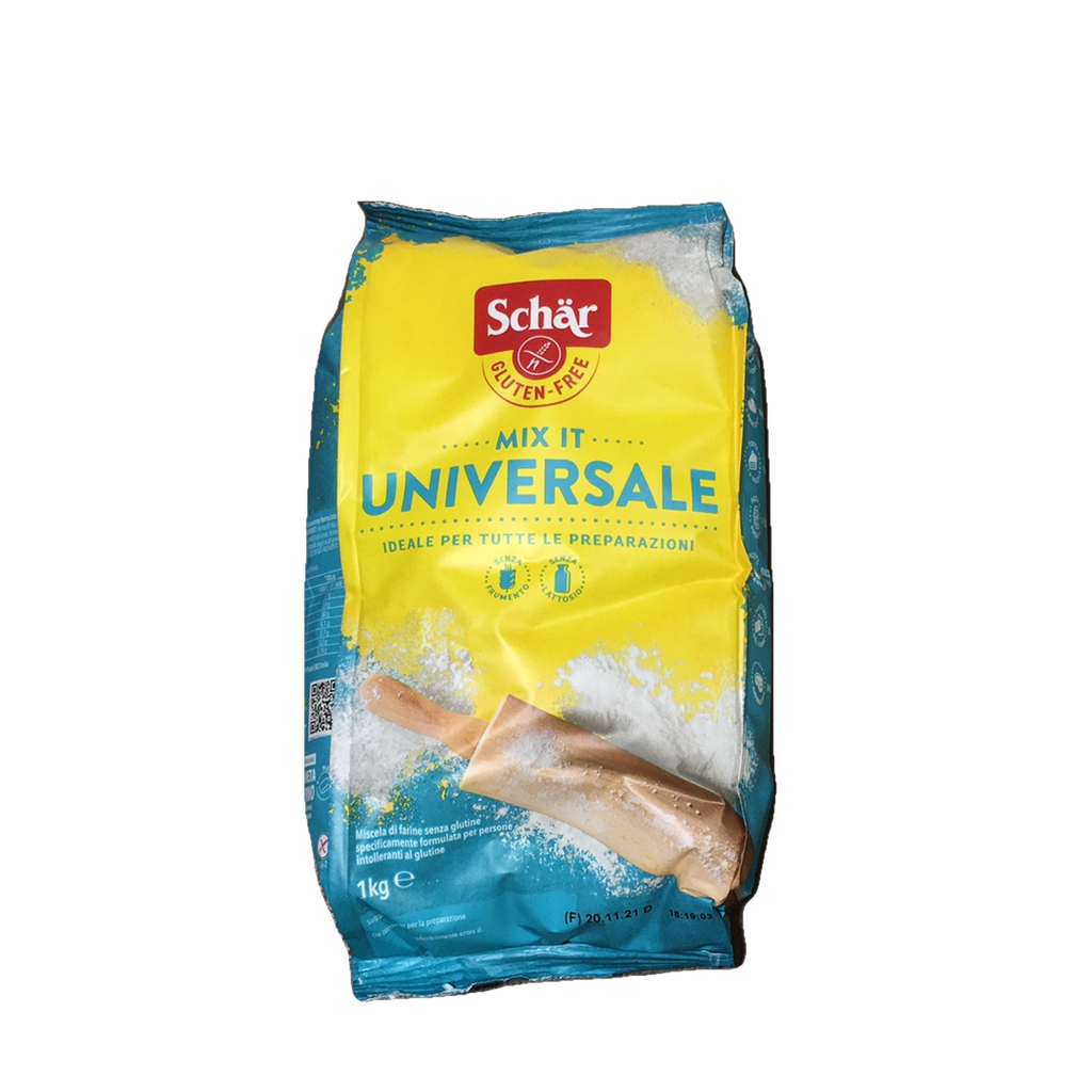 S/GLUT.SCHAER MIX IT UNIVERSALE KG1