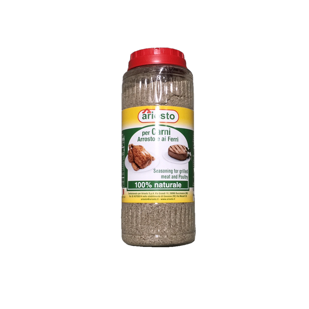 ARIOSTO VASO PER ARROSTI        KG1
