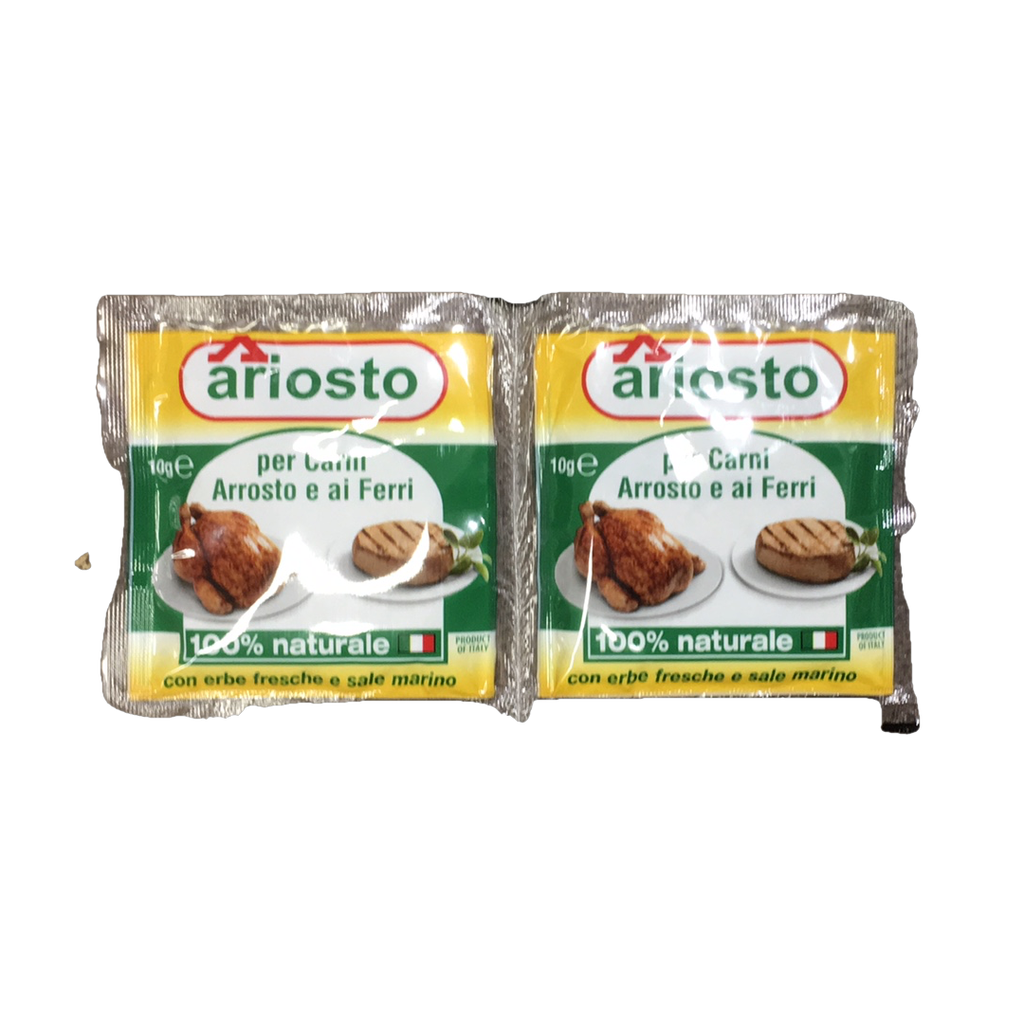 ARIOSTO BUST. PER ARR.GR10X2