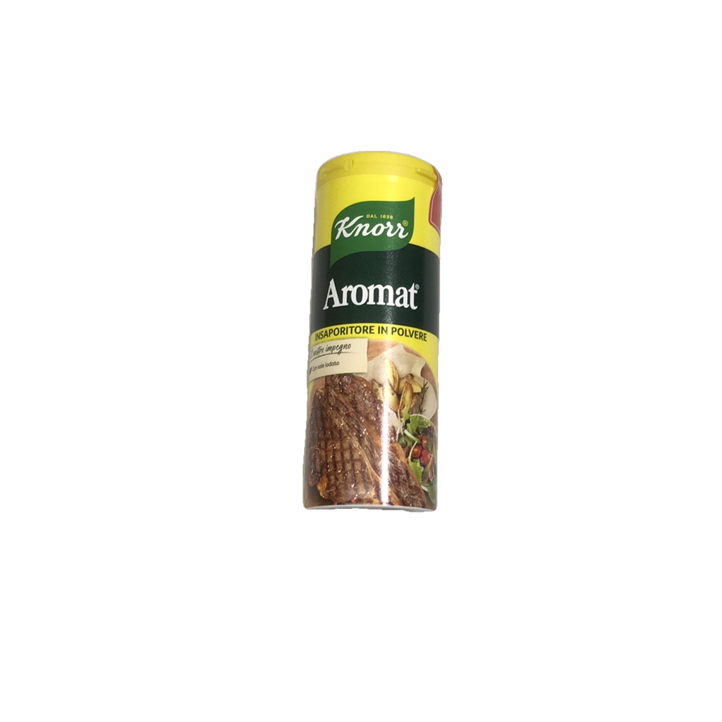 KNORR AROMAT INSAPORITORE      GR90