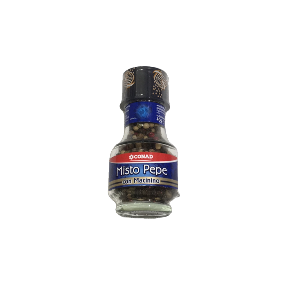 CONAD PEPE MISTO MACININO      GR40