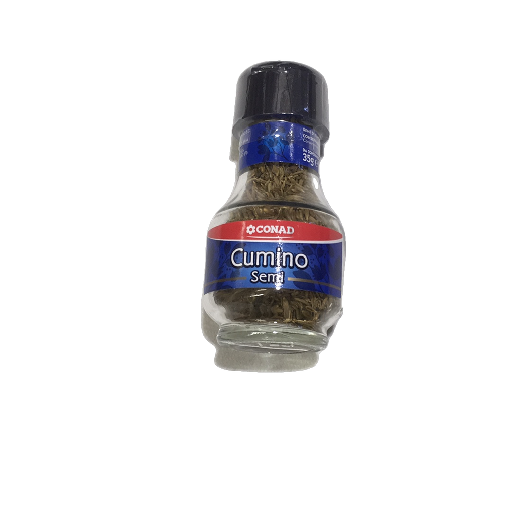 CONAD SEMI DI CUMINO           GR35