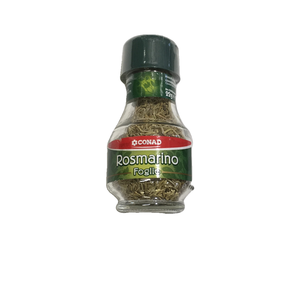 CONAD ROSMARINO FOGLIE         GR22