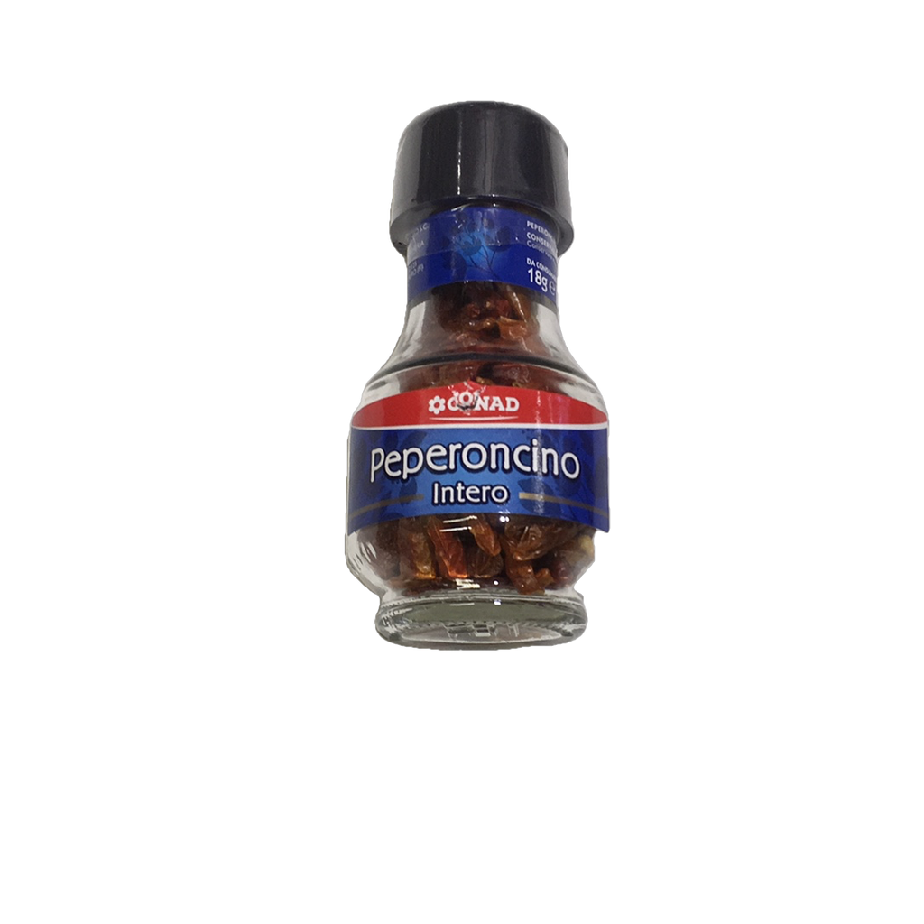 CONAD PEPERONCINO INTERO       GR18