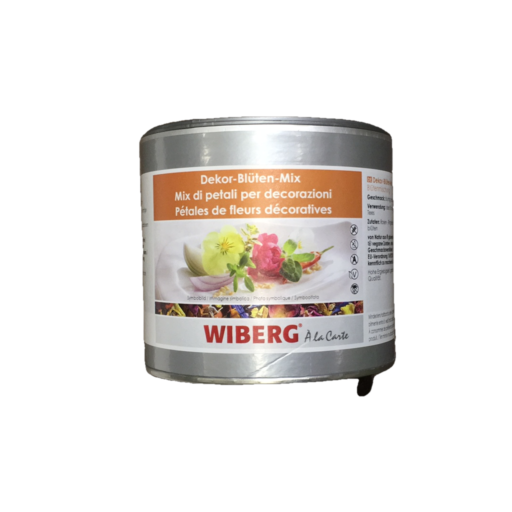 MIX DI PETALI PER DECORAZIONI GR 25