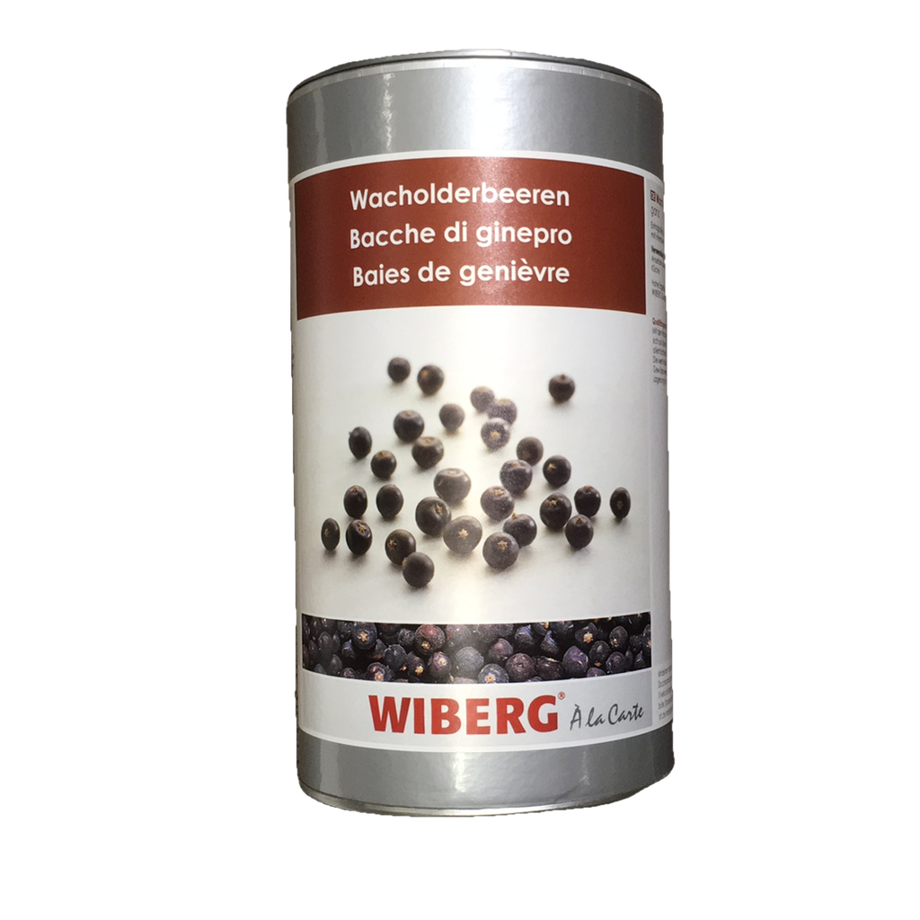 WIBERG GINEPRO BACCHE GR.400