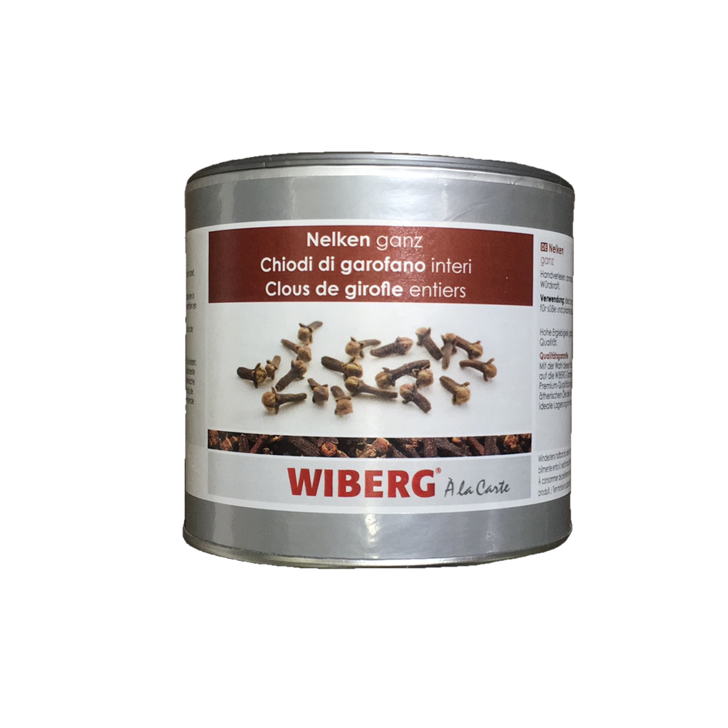 WIBERG CHIODI GAROFANO GR200