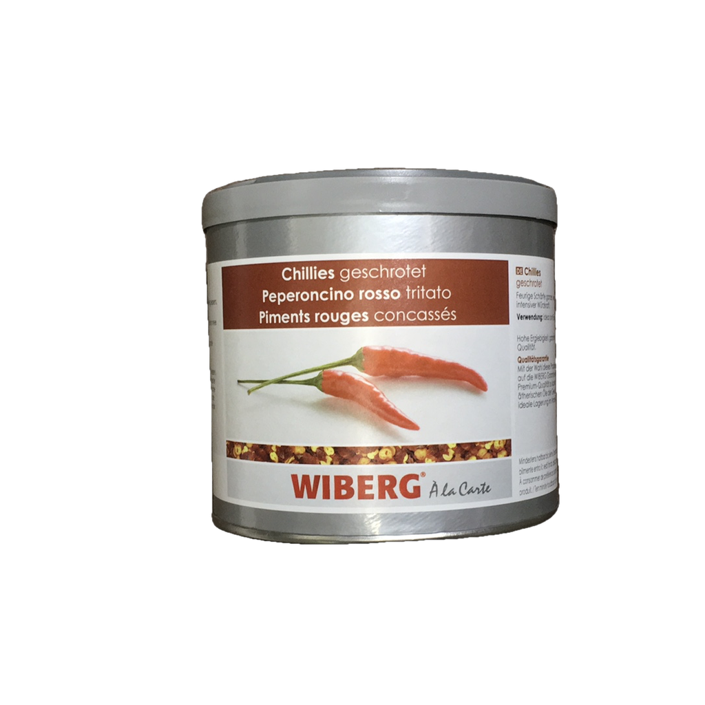 WIBERG PEPERONCINO R.TRITATO GR.190