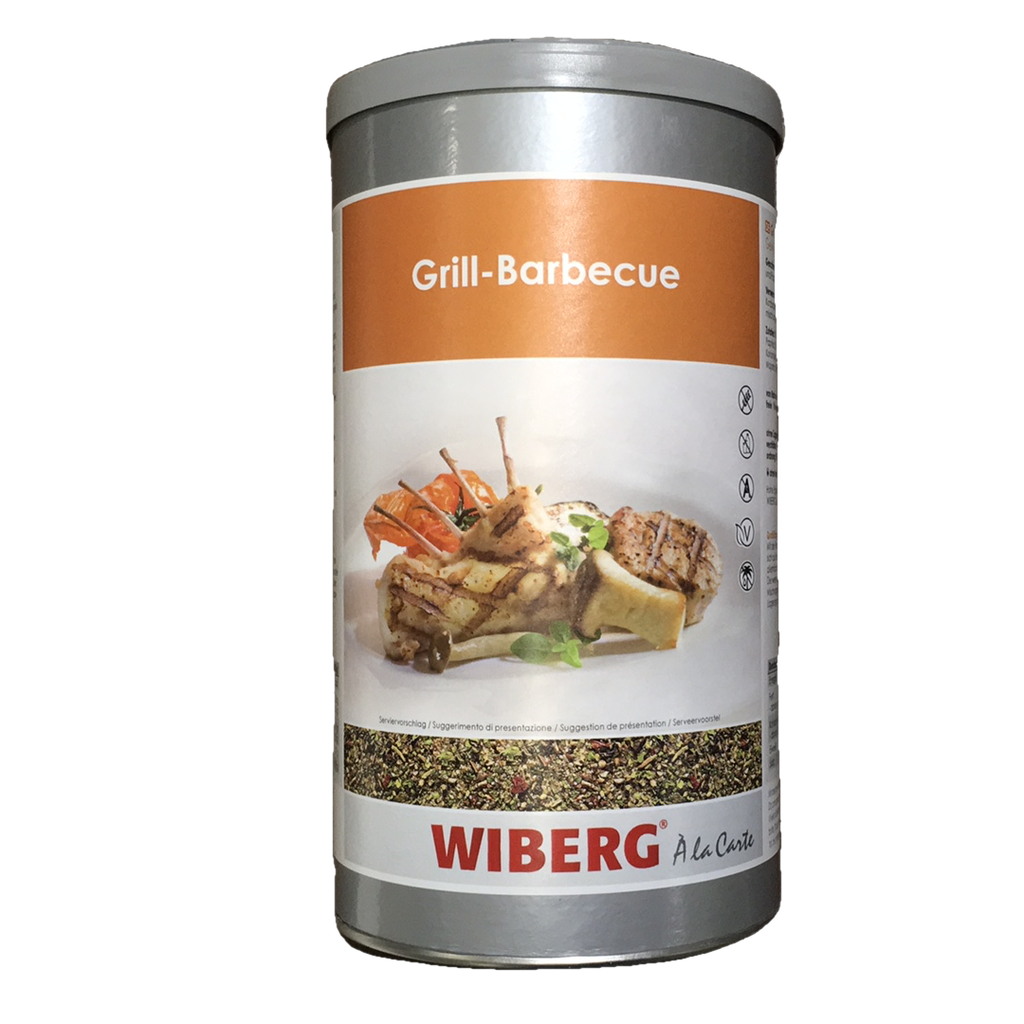 GRILL BARBECUE GR.910