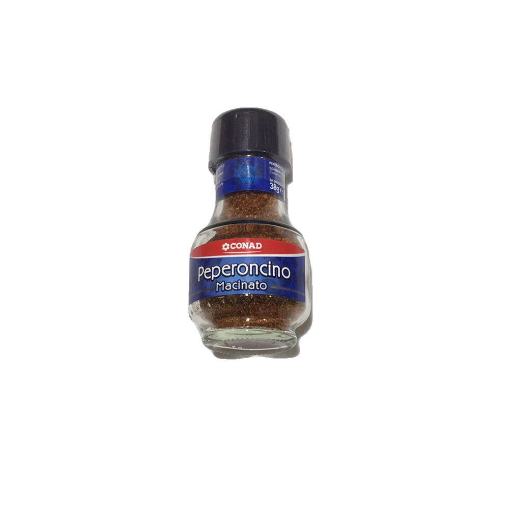 CONAD PEPERONCINO MACINATO     GR38