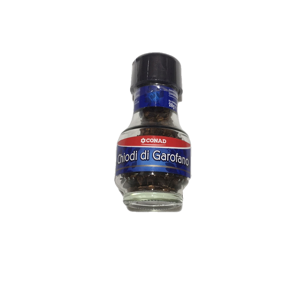 CONAD CHIODI DI GAROFANO INTERI G28