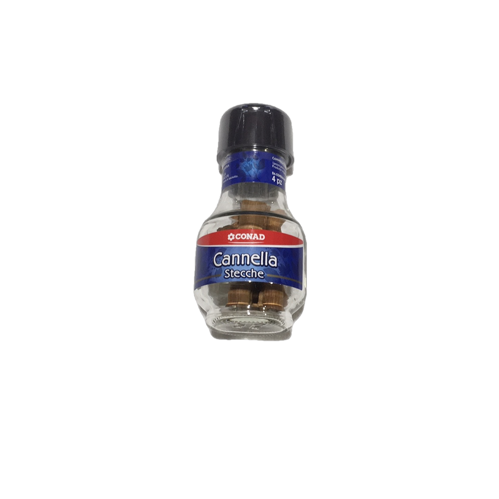 CONAD CANNELLA STECCHE VASO     PZ4