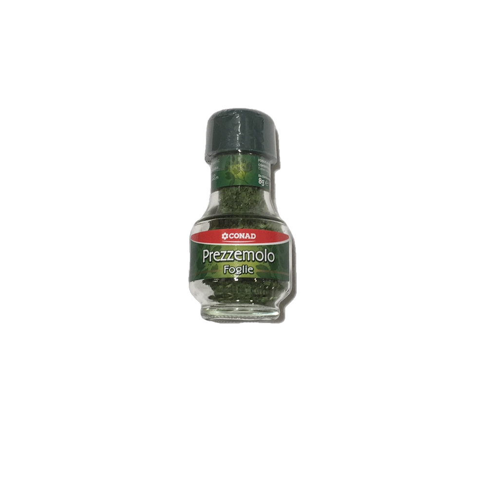 CONAD PREZZEMOLO FOGLIE         GR8