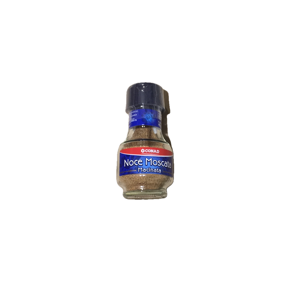 CONAD NOCE MOSCATA MACINATA    GR40