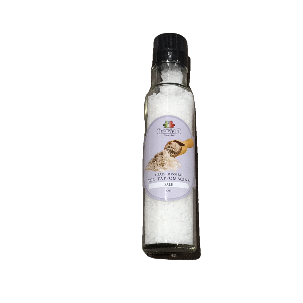 TAPPOMACINA SALE GROSSO GR.290
