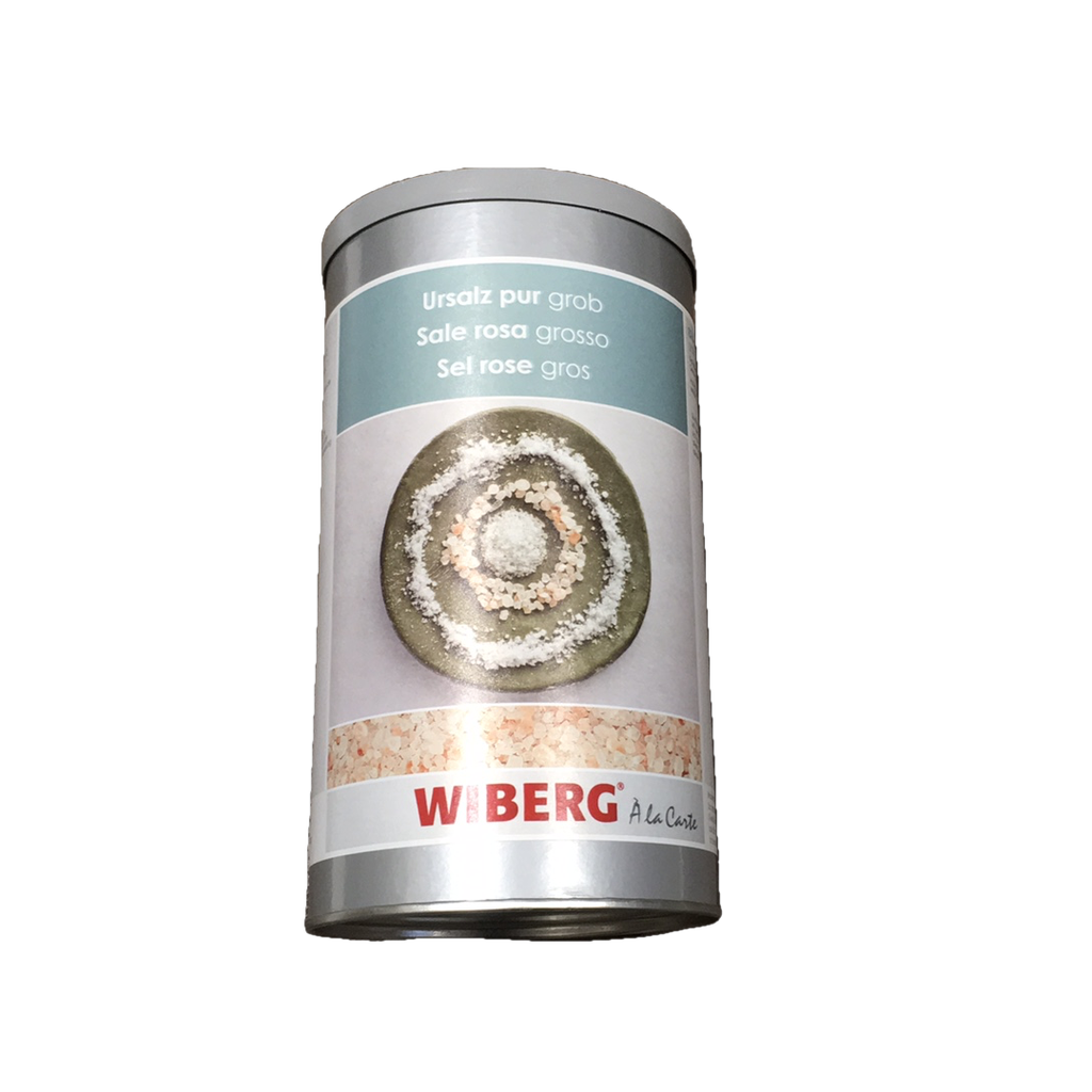 SALE ROSA GROSSO KG 1.4 WIBERG