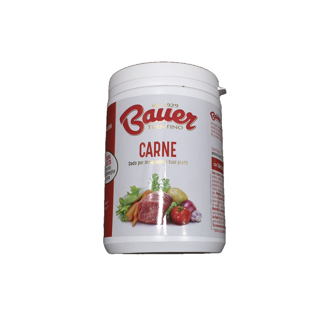 BRODO CARNE PS S/GLUT.KG.1