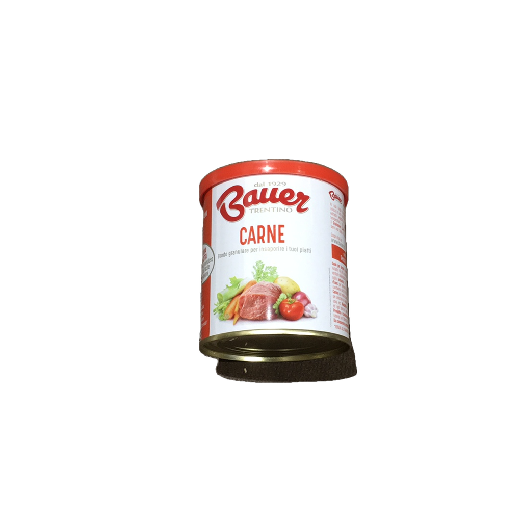 BAUER BRODO GRAN.CARNE S/GMS  GR200