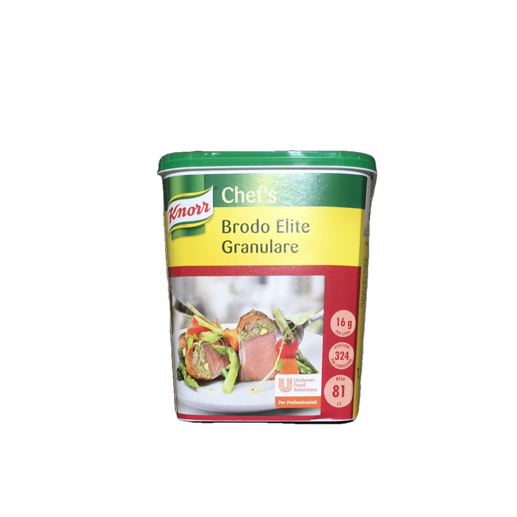 BRODO ELITE GRANULARE  KG.1,25