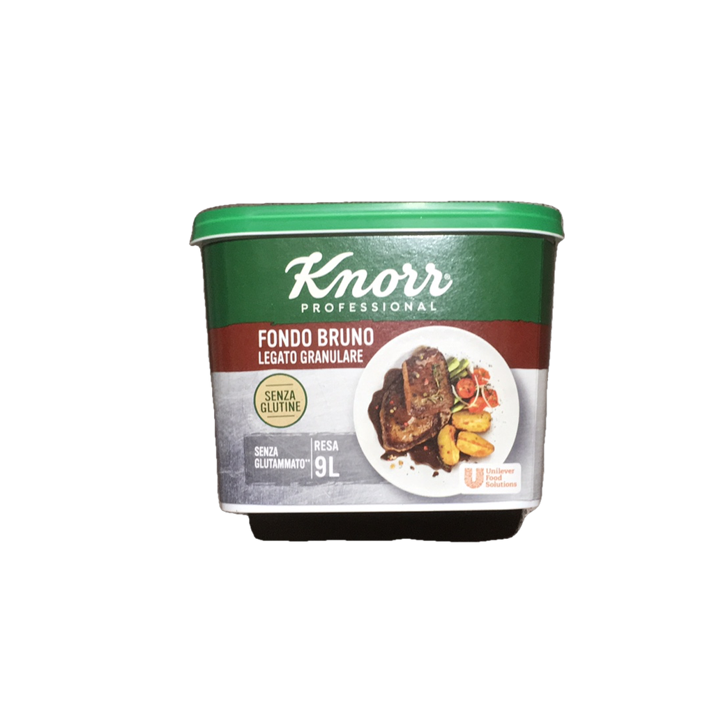 FONDO BRUNO GRANULARE GR.500