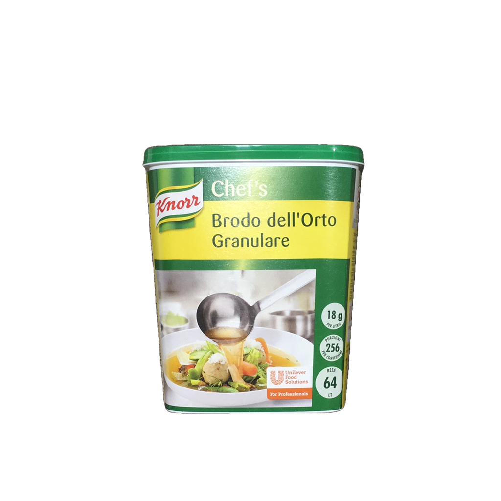 BRODO DELL'ORTO GRANULARE KG.1.25