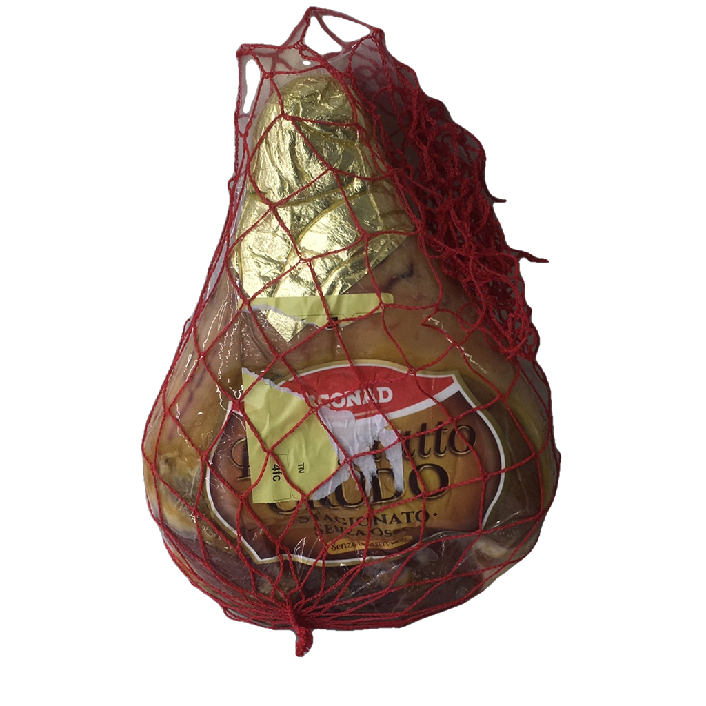 CONAD PROSCIUTTO CRUDO ESTERO  10M