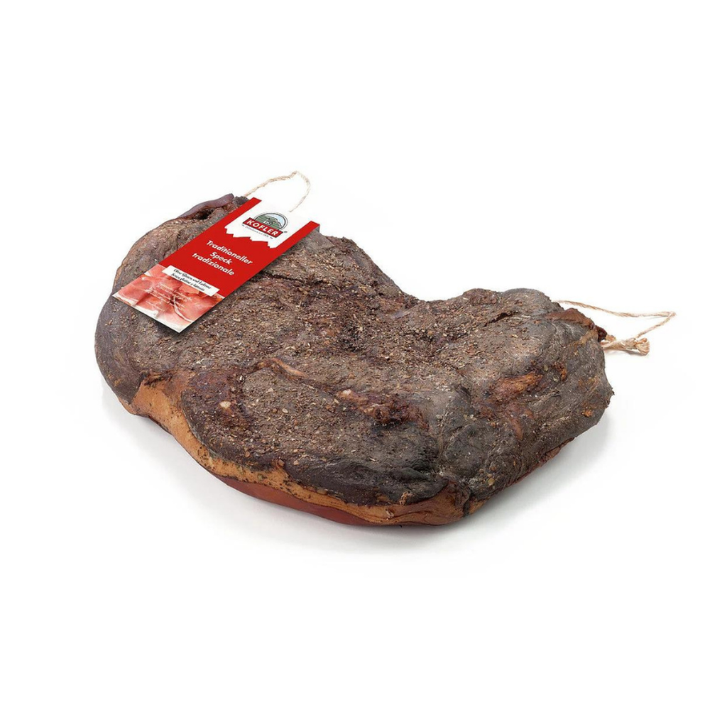 [SM0005] KOFLER SPECK INTERO 6 MESI AL KG.