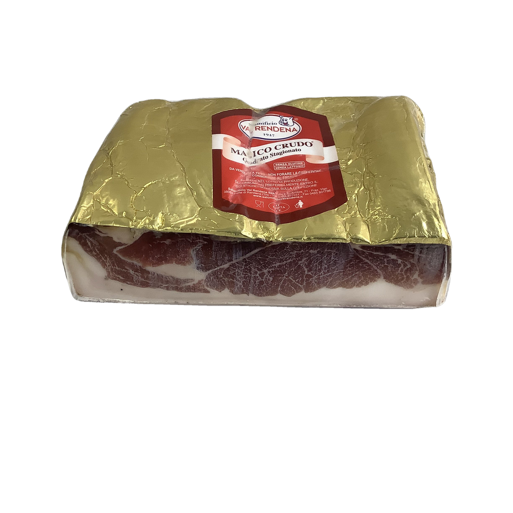 [SM0013] RENDENA MAGICO CRUDO QUADRATO 1/2 AL KG