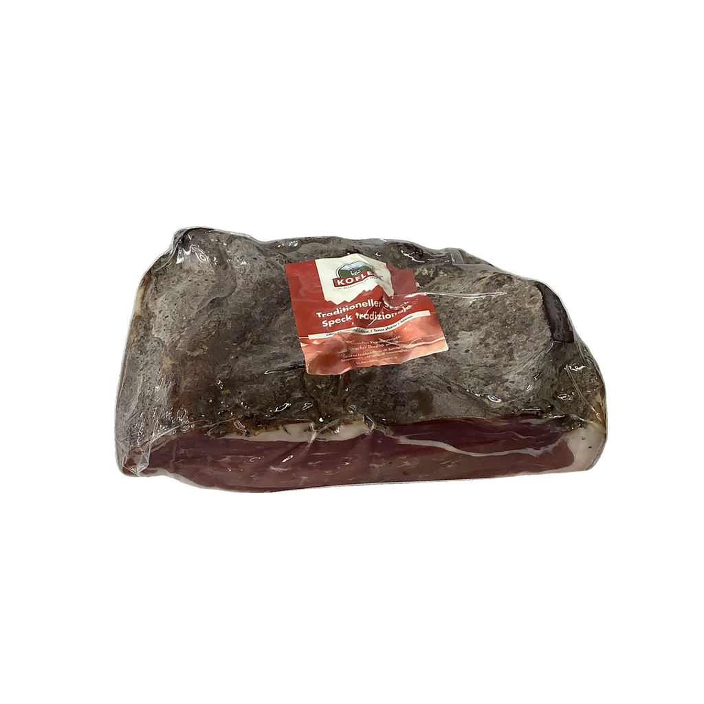 [SM0017] KOFLER SPECK 6M 1/2 QUADRATO AL KG.