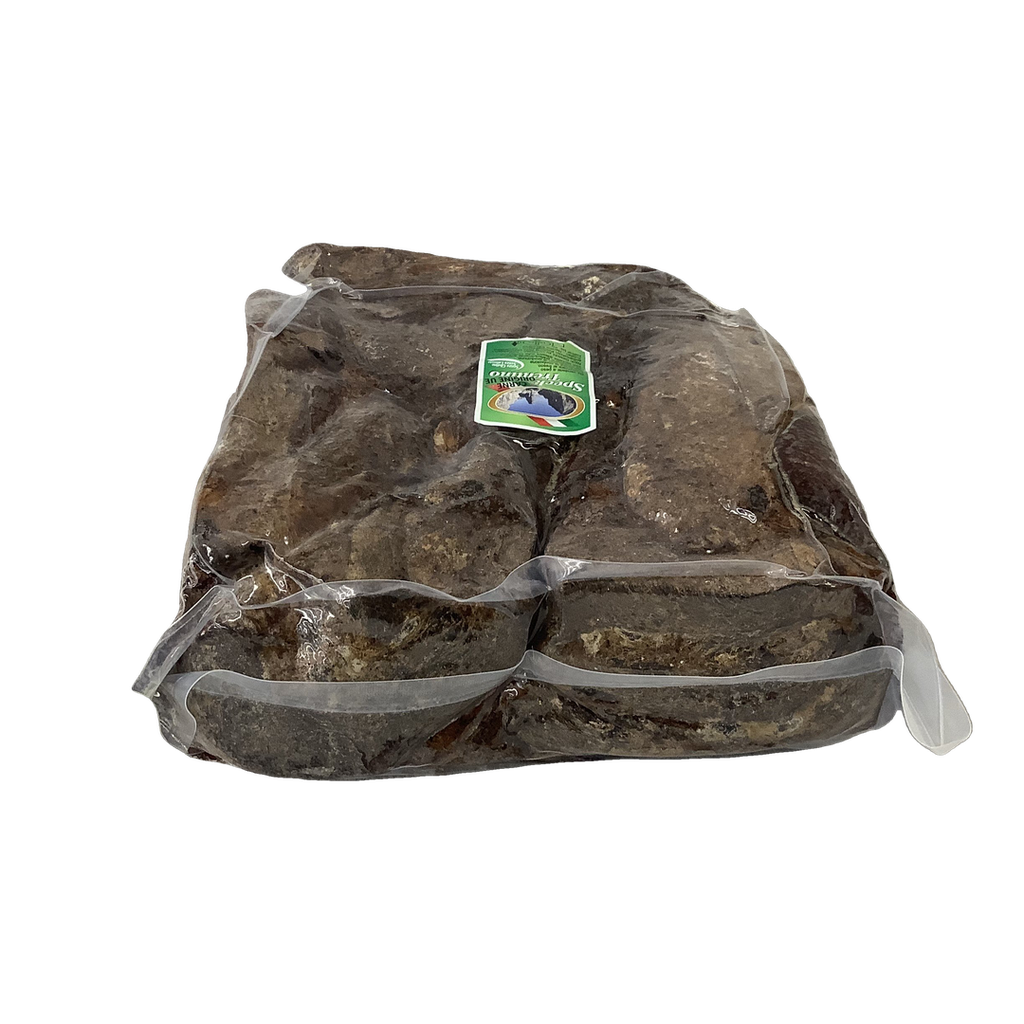 [SM0018] SPECK CAMPIGLIO INTERO AL KG. SOTTOVUOTO