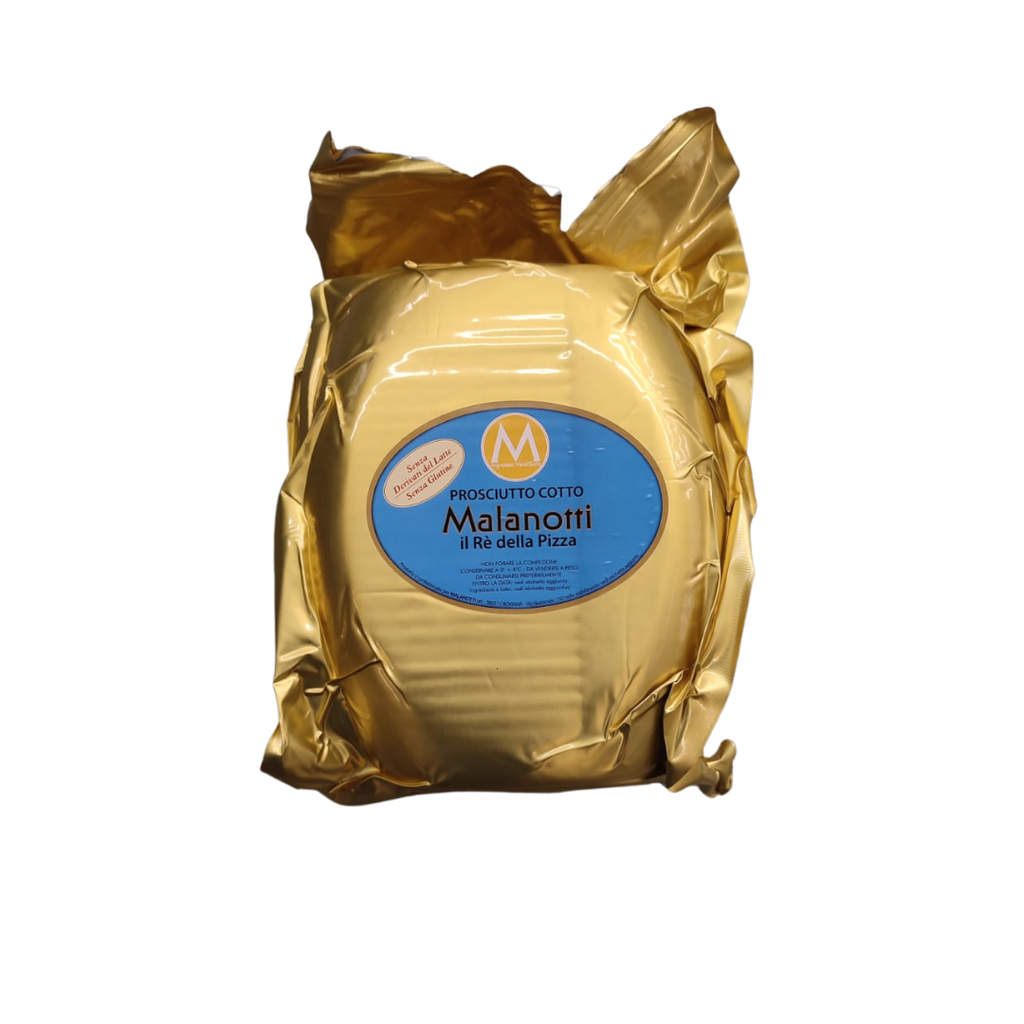 [SM0023] PROSCIUTTO COTTO RE PIZZA PREZZO KG