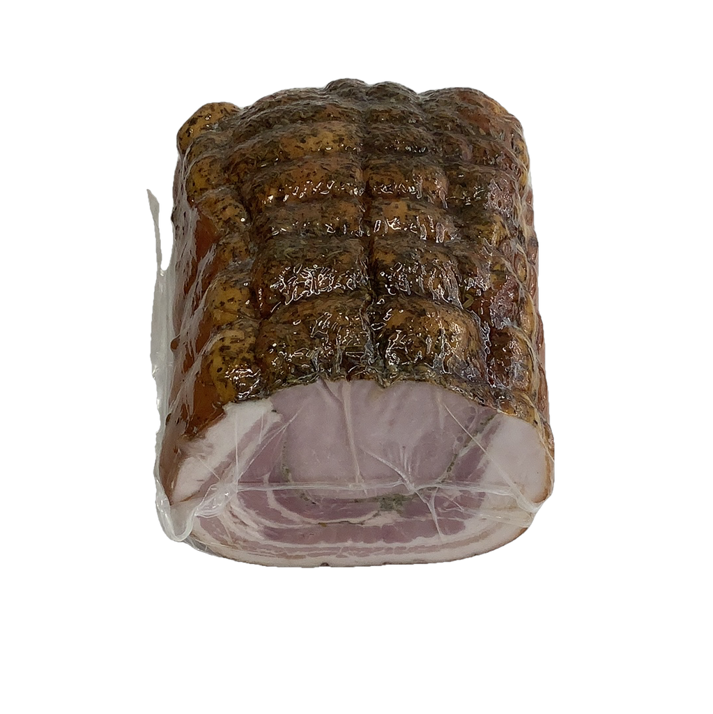 KOFLER PORCHETTA  PREZZO AL KG