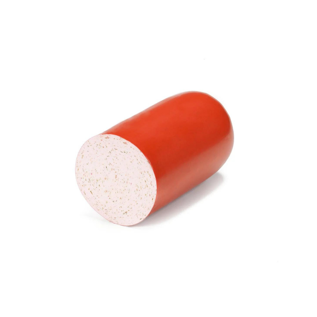 [SM0031] LYONER ALLE ERBETTE AL KG.