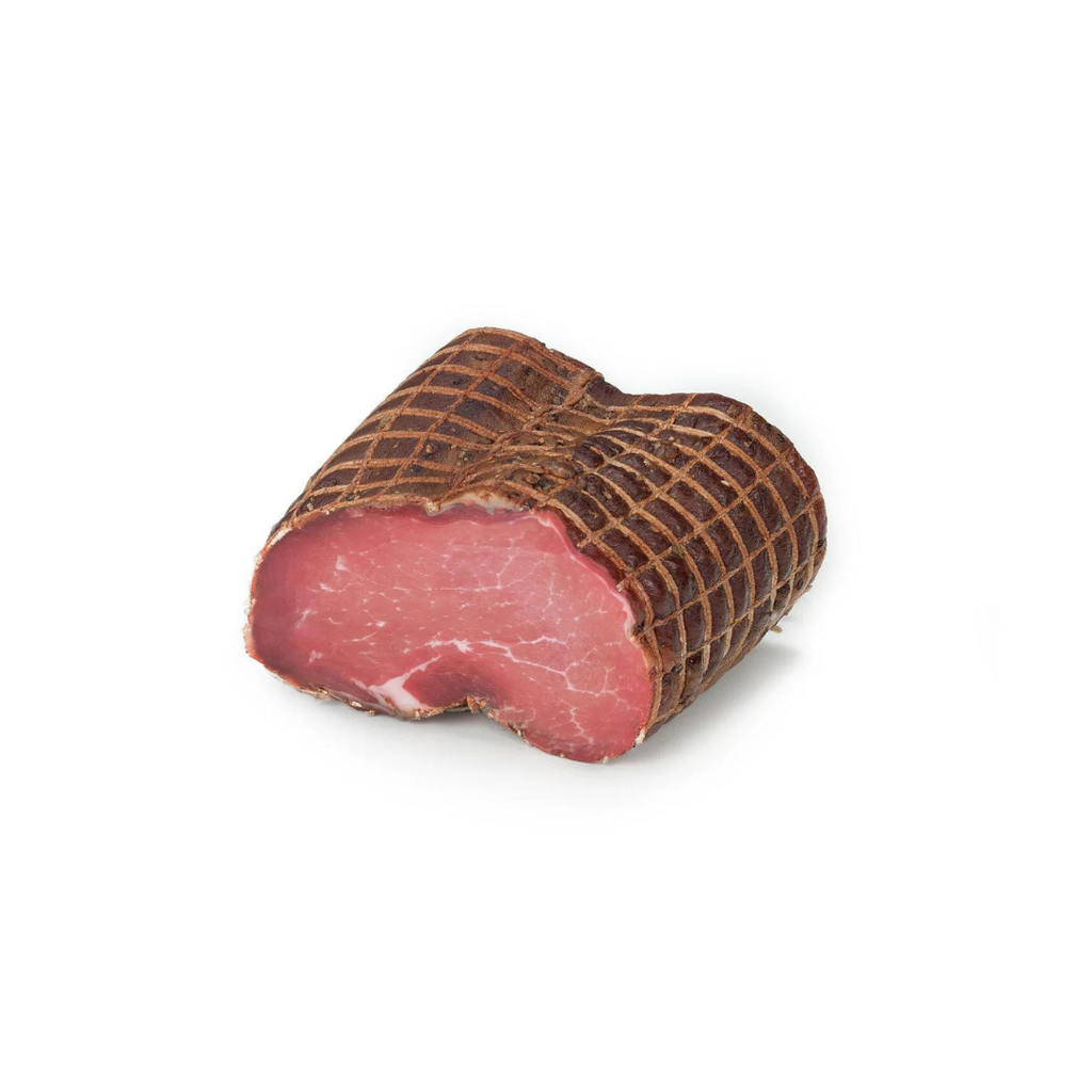 [SM0035] KOFLER FIOCCO DI SPECK 1/2 SOTTOVUOTO