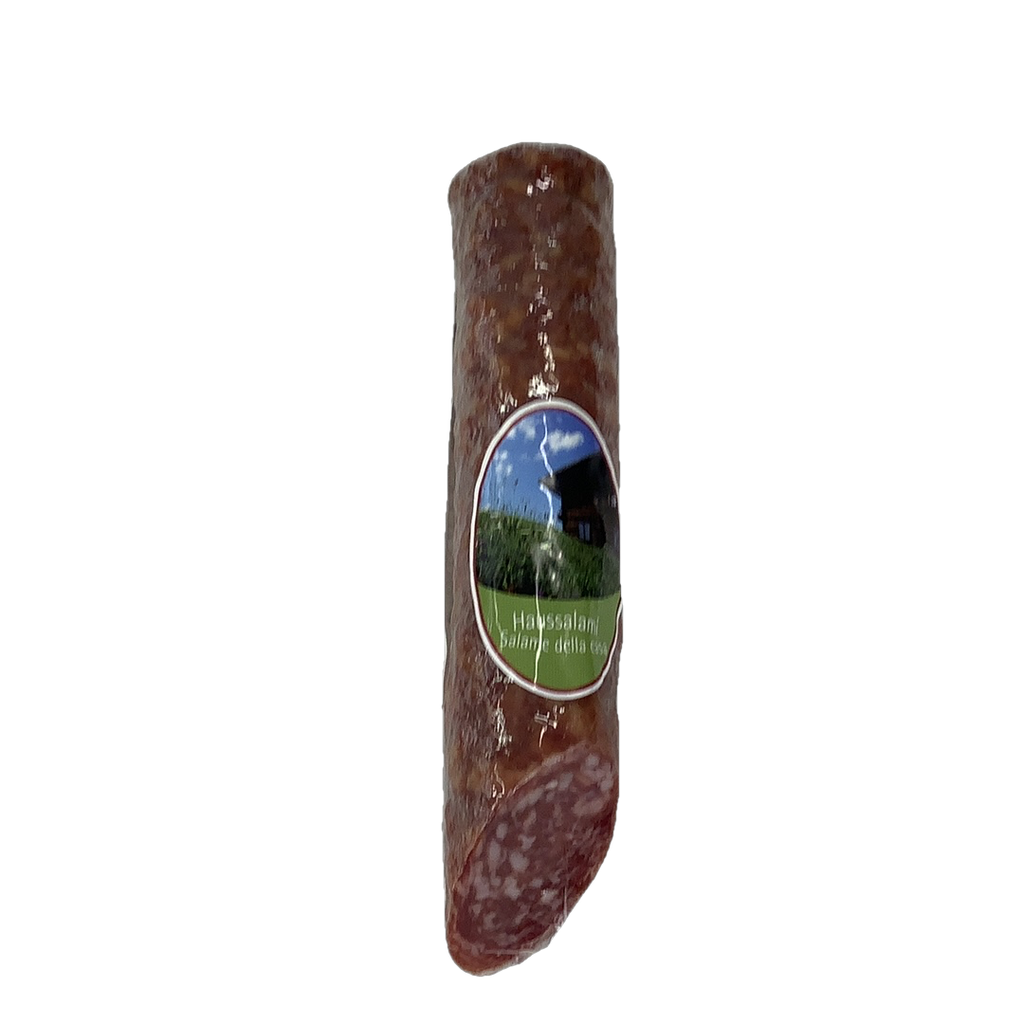 [SM0042] SALAME DELLA CASA NATURALE AL KG.
