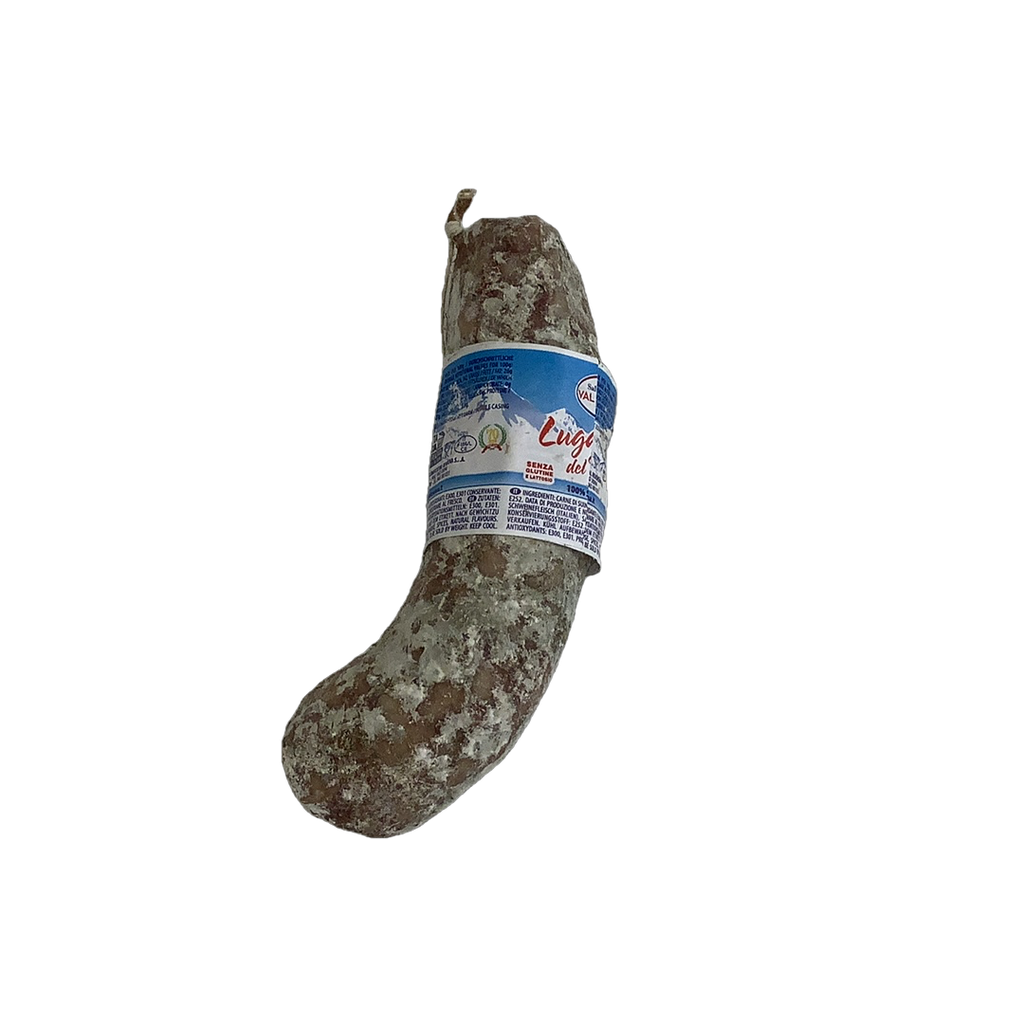 [SM0044] LUGANEGA TRENTINA V.RENDENA AL KG.