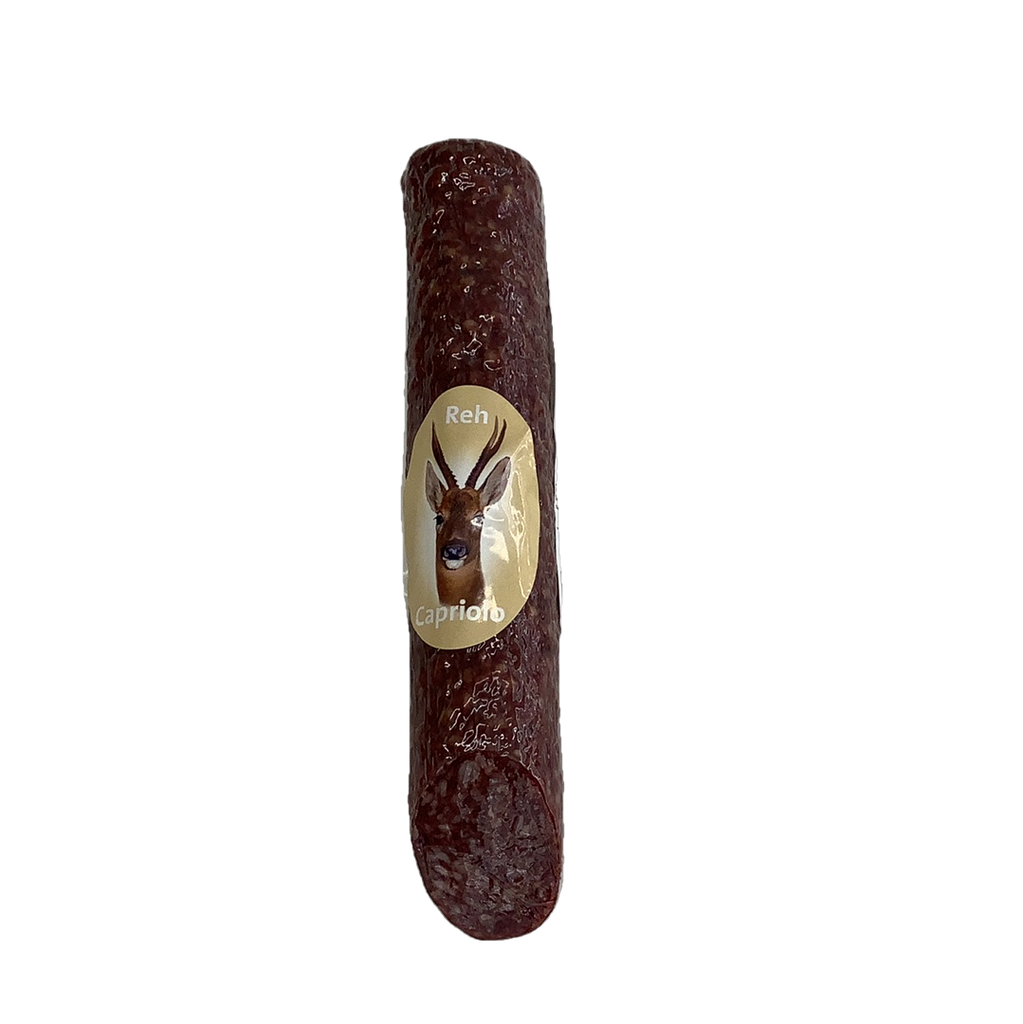 [SM0048] KOFLER SALAME DI CAPRIOLO AL KG.