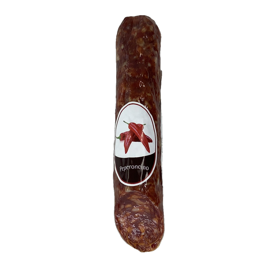 [SM0051] KOFLER SALAME PICCANTE AL KG.