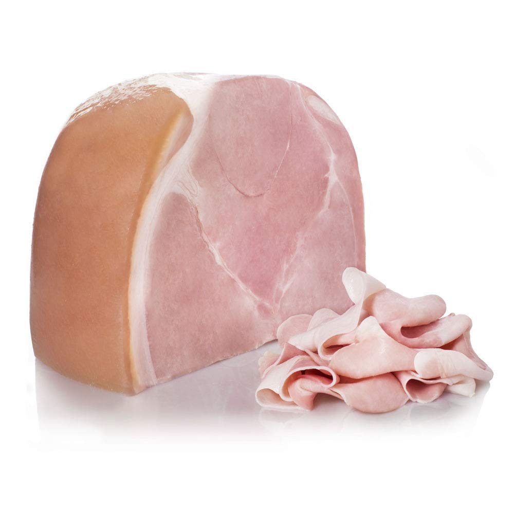 [SM0076] PROSCIUTTO COTTO CASA 1/4 AL KG.