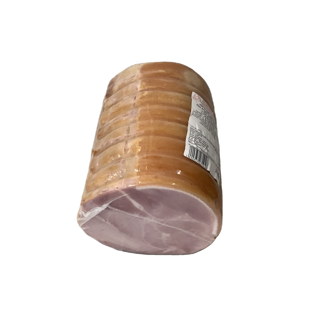 [SM0077] PROSCIUTTO PRAGA MINI  AL KG.